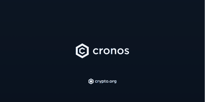 cronos projects crypto