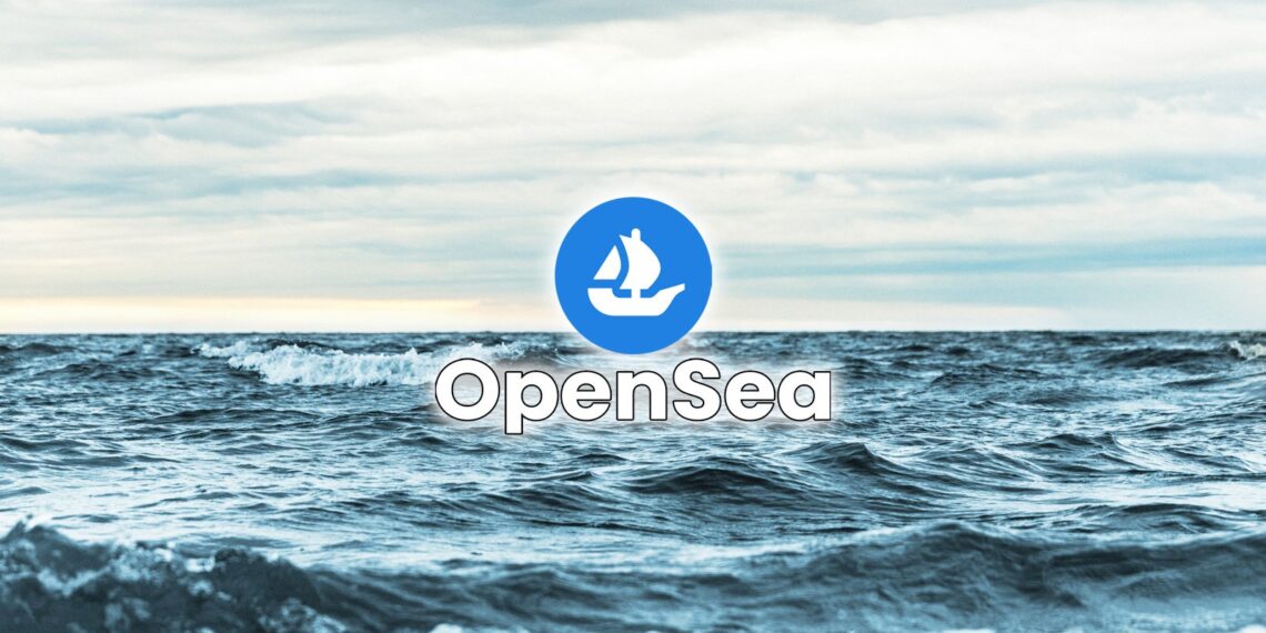 Fake OpenSea support staff are stealing cryptowallets and NFTs ...