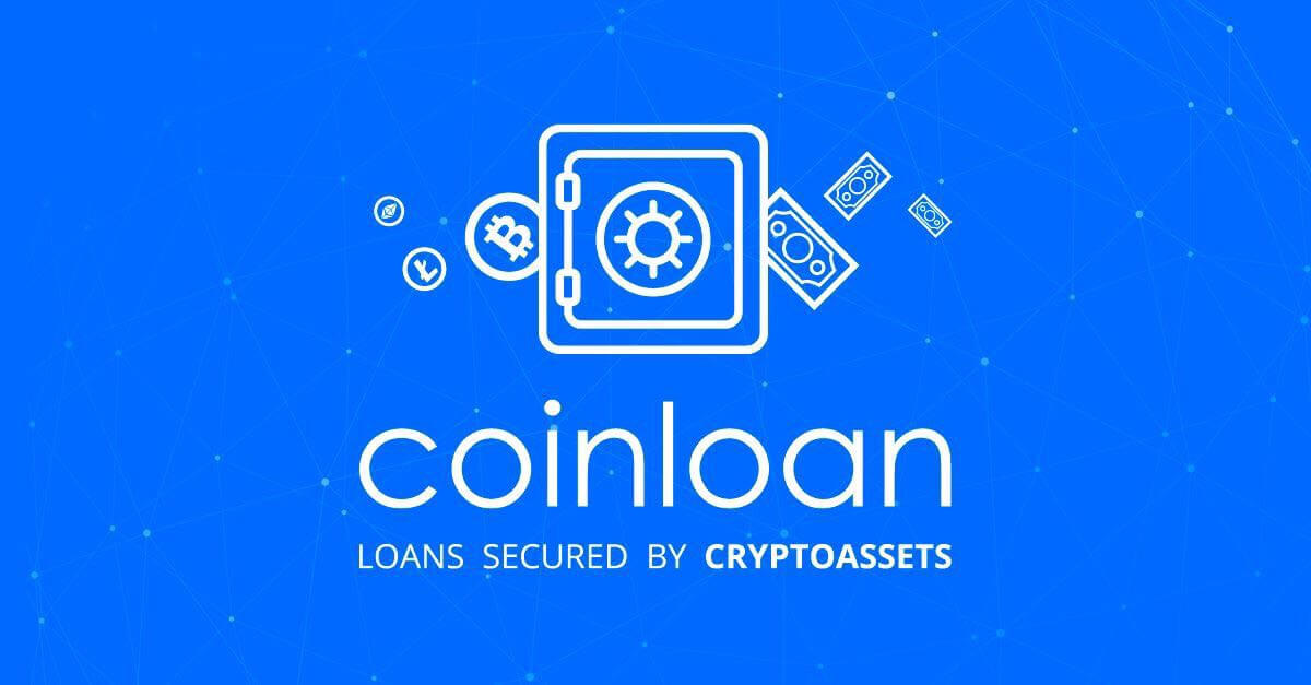 crypto loan coins